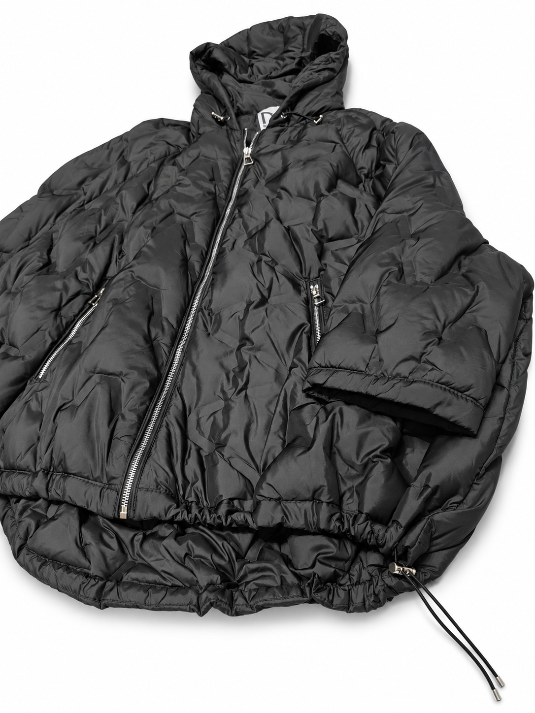 DŪNU VIRSJAKA OVERSIZE