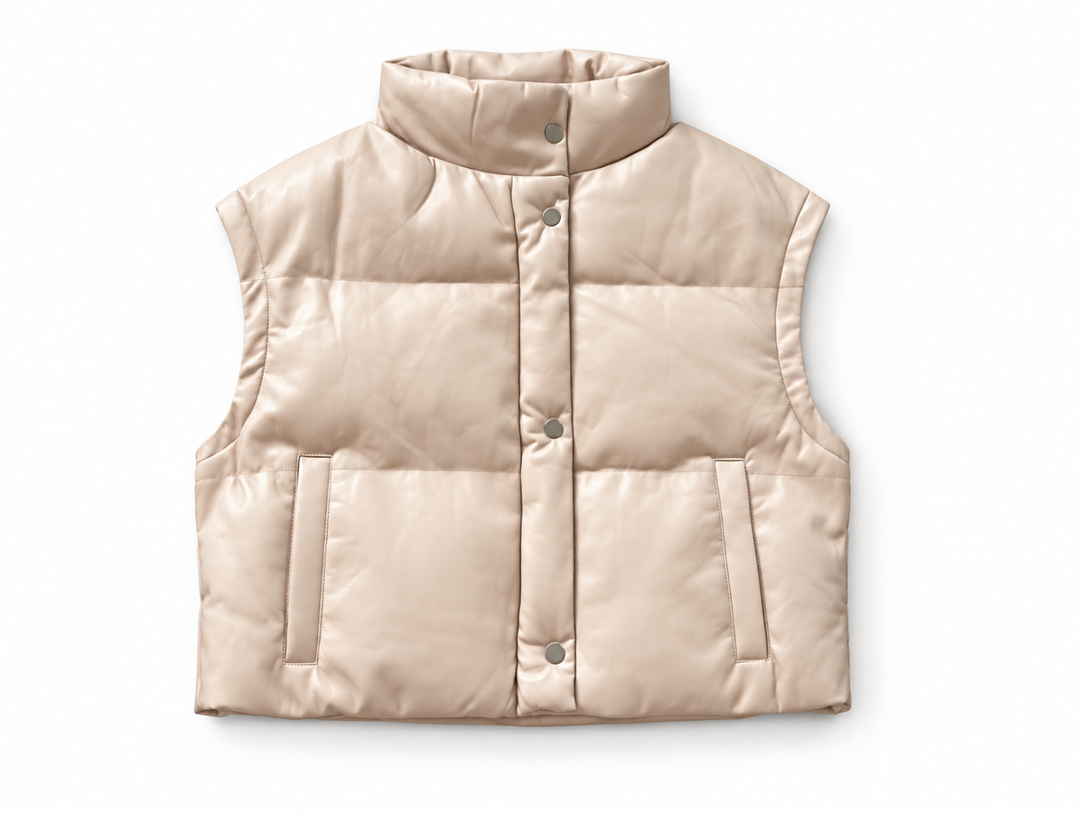 TRANSFORMERIS JAKA UN VESTE 2 IN 1