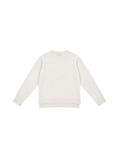 Klasisks brīvā piegriezuma tops