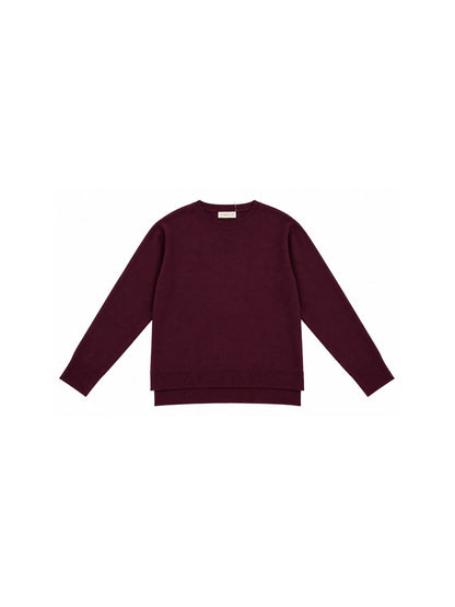 Klasisks brīvā piegriezuma tops