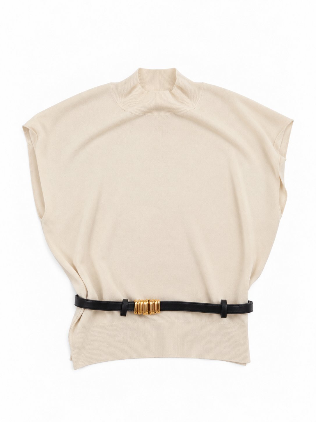 Tops ar regulējamu siksnu