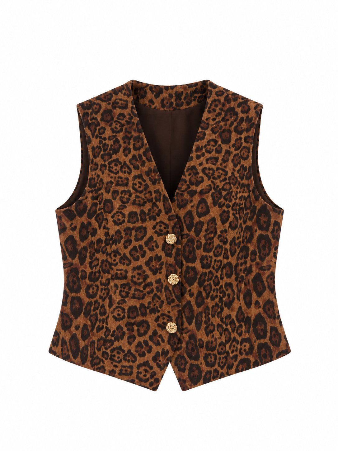 Leoparda kostims