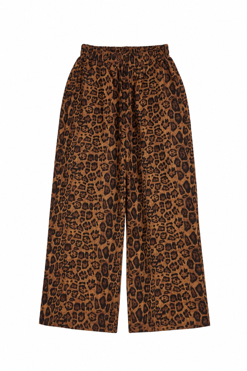 Leoparda kostims