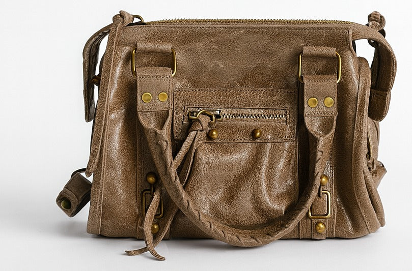 Mazā vintage soma