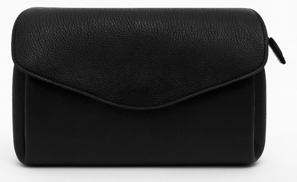 Mazā aploksnes veida ādas soma
