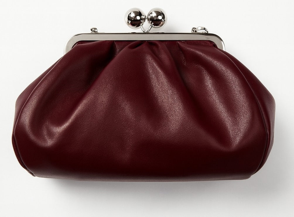 Vakara somiņa ar kiss-lock