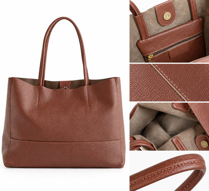 Tote bag tipa soma
