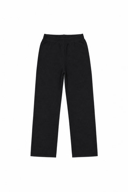 Trikotāžas bikses